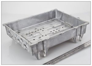 鋁合金制產(chǎn)品